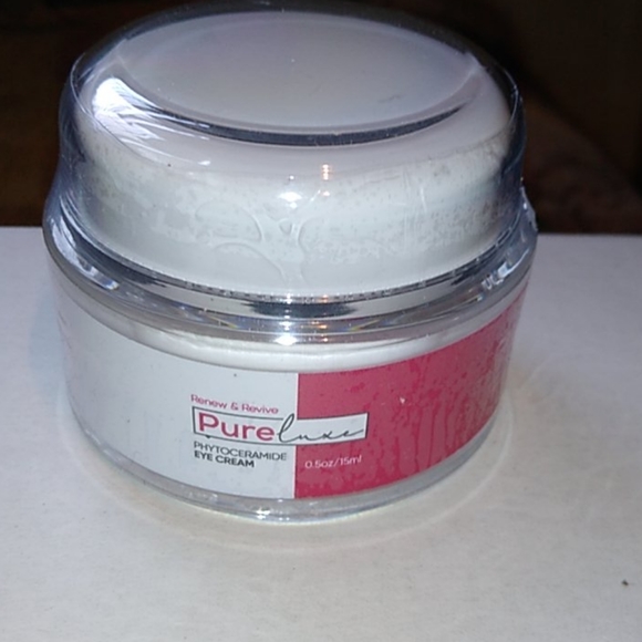 Pureluxe Renew & Revive Eye Cream - Picture 1 of 5